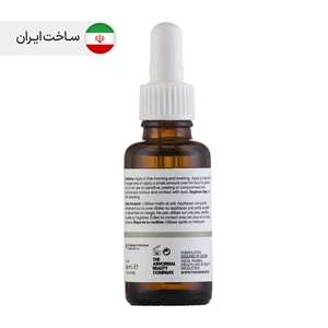 سرم پوست د اوردینری بدون آب مدل Salicylic Acid 2% مناسب انواع پوست حجم 30 م