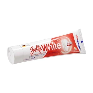 خمیر دندان پرودنتین سفید کننده مدل Salty White حجم 150G