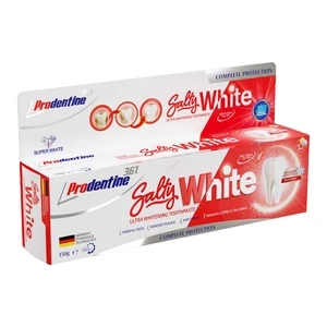 خمیر دندان پرودنتین مدل Salty White حجم 150 گرم