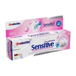 خمیر دندان پرودنتین مدل Sensitive