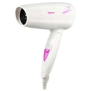 سشوار مسافرتی 1200 وات HD320 تاشو