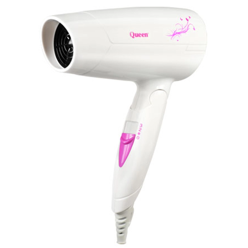 سشوار مسافرتی 1200 وات HD320 تاشو-1