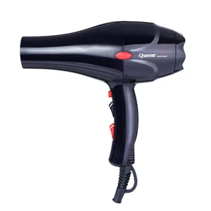 سشوار 2000 وات حرفه ای HD400