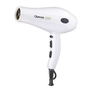 سشوار 2100 وات کوئین مدل HD410n