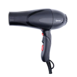 سشوار 2200 وات حرفه ای HD422