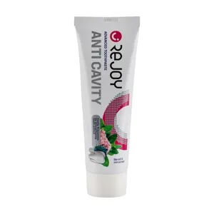 خمیردندان ضد جرم و پلاک حاوی نمک دریا و عصاره نعنا 100 گرم