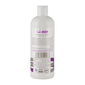 شامپو ضد ریزش مو رینوزیت ANTI HAIR LOSS انواع مو