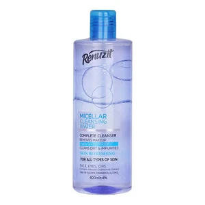 میسلار واتر Skin Refreshing انواع پوست 400 میلی لیتر