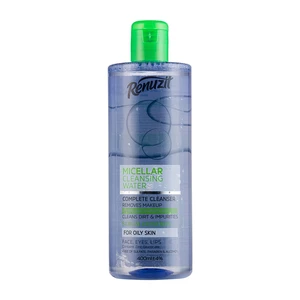 میسلار واتر Sebum Control پوست چرب 400 میلی لیتر