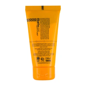 کرم ضد آفتاب بی رنگ رومینا SPF25