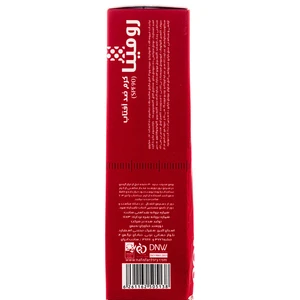 کرم ضد آفتاب بی رنگ رومینا SPF90 حجم 50 میلی لیتر