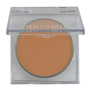 پنکک Crystal دارای SPF25