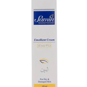 کرم مرطوب کننده ثمین اوسرین و اوره 5%