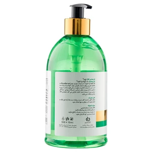 ژل آبرسان آلوئه ورا شون