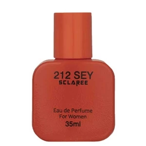 عطر جیبی زنانه 212Sey رایحه گرم و تند 35 میلی لیتر