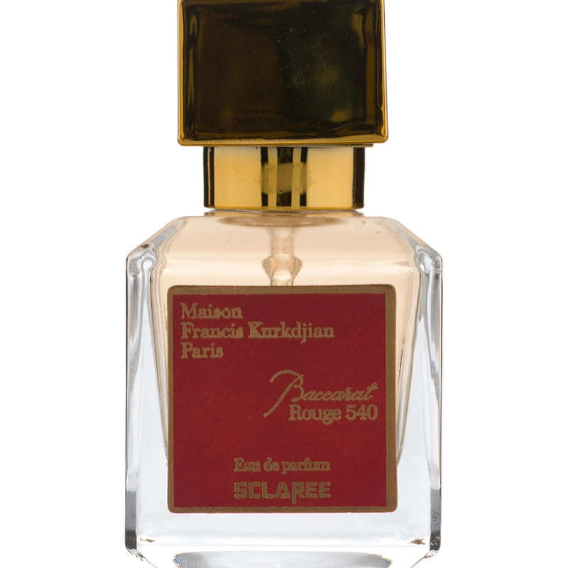 ادوپرفیوم جیبی زنانه Baccarat Rouge 540 حجم 30 میلی لیتر-1