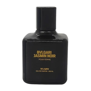 ادوپرفیوم مردانه Bvlgary Jasmin Noir رایحه گرم 100 میلی لیتر