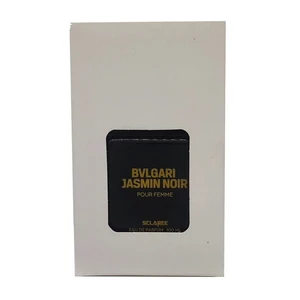 ادوپرفیوم مردانه اسکلاره Bvlgary Jasmin Noir