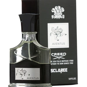 ادوپرفیوم جیبی مردانه اسکلاره Creed Aventus