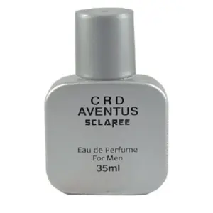 عطر جیبی زنانه Delicaus رایحه شیرین و خنک 35 میلی لیتر