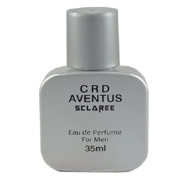 عطر جیبی زنانه Delicaus رایحه شیرین و خنک 35 میلی لیتر-1