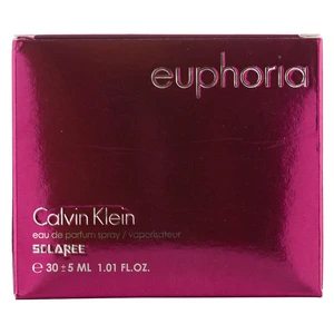 ادوپرفیوم زنانه مدل Euphoria حجم 30میل - 3