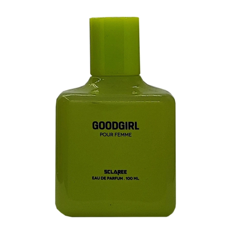 ادو پرفیوم زنانه Good Girl رایحه شیرین و گرم 100 میلی لیتر-1