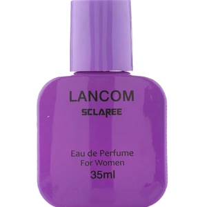 عطر جیبی زنانه Lancom رایحه گرم 35 میلی لیتر