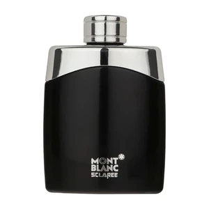 ادو پرفیوم مردانه Mont Blanc Legend رایحه خنک 100 میلی لیتر