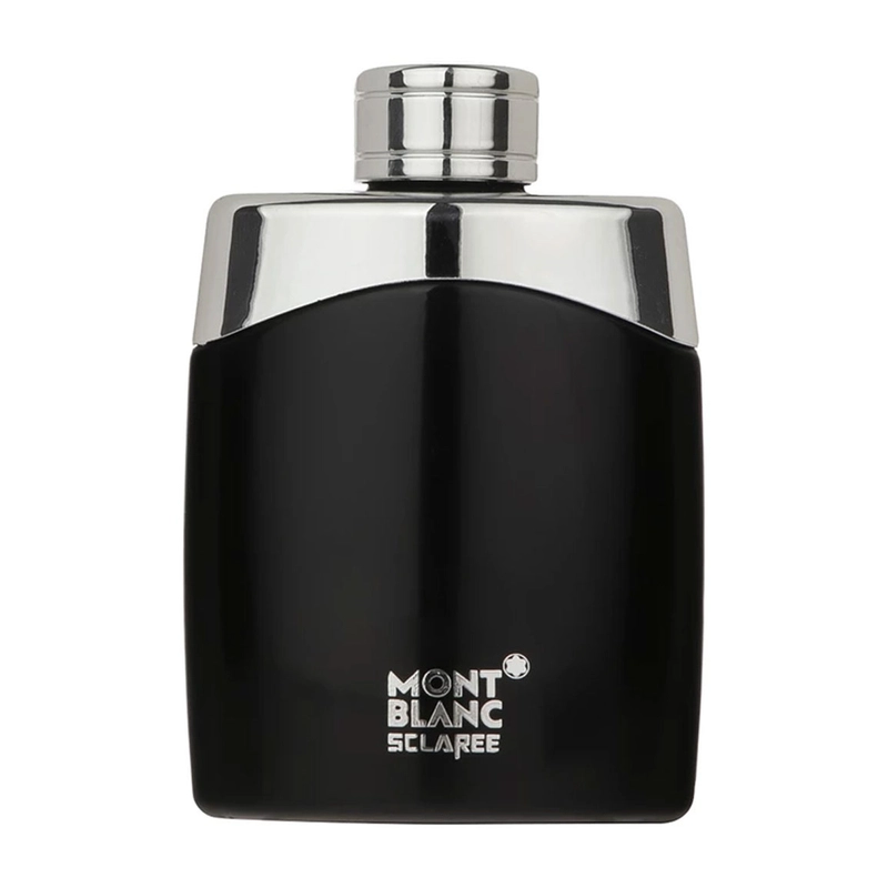 ادو پرفیوم مردانه Mont Blanc Legend رایحه خنک 100 میلی لیتر-1