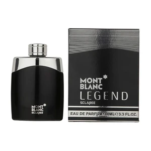 ادو پرفیوم مردانه اسکلاره Mont Blanc Legend رایحه خنک