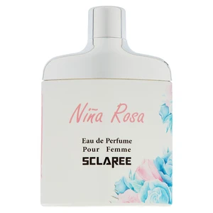ادوپرفیوم زنانه Nina Rosa حجم 85 میلی لیتر