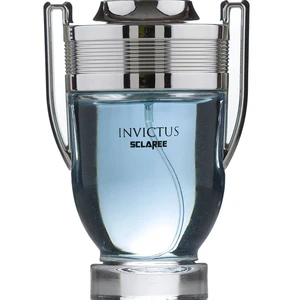 ادوپرفیوم مردانه Paco Rabanne Invictus رایحه خنک 100 میلی لیتر