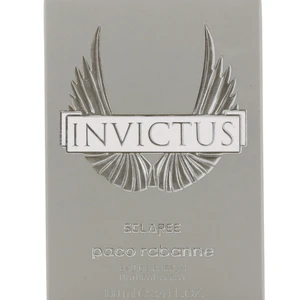 ادوپرفیوم مردانه اسکلاره Paco Rabanne Invictus