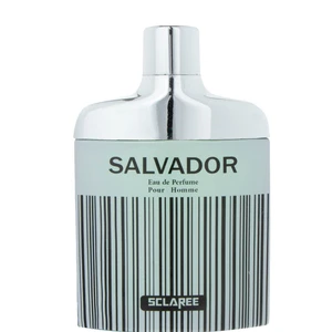 ادو پرفیوم مردانه Salvador رایحه گرم و تند 85 میلی لیتر