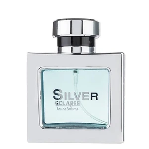 ادوپرفیوم مردانه Silver رایحه خنک 85 میلی لیتر