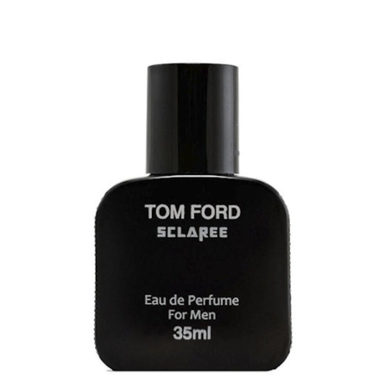 عطر جیبی مردانه Tom Fordرایحه گرم 35 میلی لیتر-1