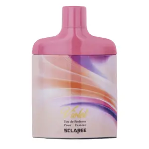 ادوپرفیوم زنانه Violet رایحه خنک 85 میلی لیتر