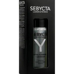 فوم شستشوی صورت سبیکتا Exfoliates