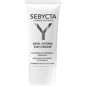 کرم روز مرطوب کننده Skin Hydra پوست مختلط تا چرب 40 میلی لیتر