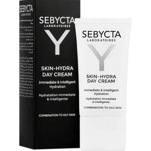 کرم روز مرطوب کننده سبیکتا Skin Hydra پوست مختلط تا چرب