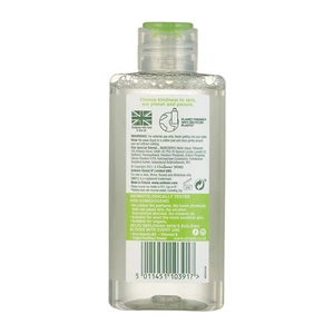 محلول آرایش پاک کن چشم سیمپل پوست حساس