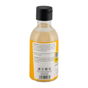 ژل شستشو بدن اسکین شیک ویتامین C