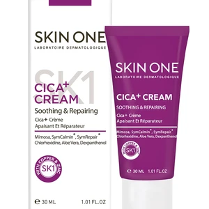 کرم ترمیم کننده Cica Cream انواع پوست 30 میلی لیتر