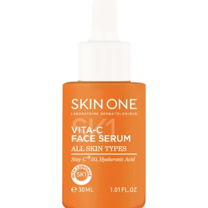 سرم روشن کننده صورت Vit C انواع پوست 30 میلی لیتر
