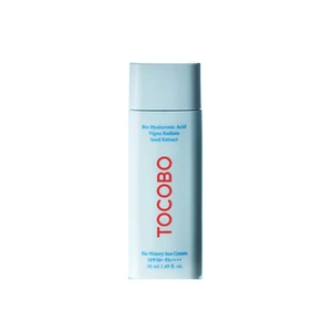 کرم ضد آفتاب Bio Watery دارای SPF50 انواع پوست