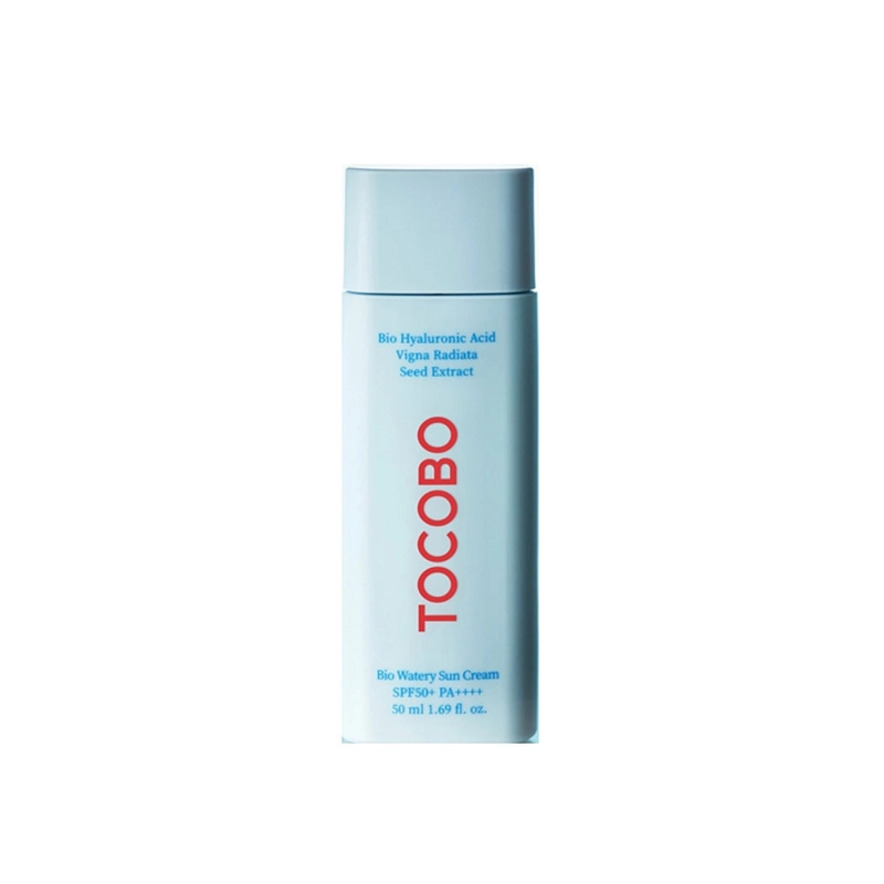 کرم ضد آفتاب Bio Watery دارای SPF50 انواع پوست-1