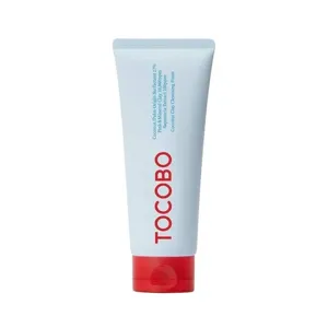 فوم شوینده Tocobo خاک رس نارگیل