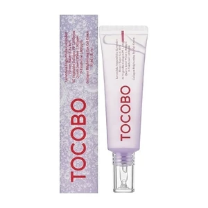 ژل کرم دور چشم روشن کننده توکوبو Collagen انواع پوست