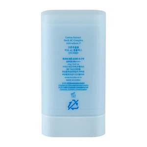 ضد آفتاب استیکی بی رنگ توکوبو SPF50